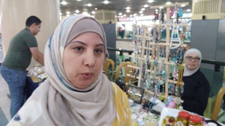 "FoodOrder".. فكرة ريادية من داخل مطبخ في نابلس